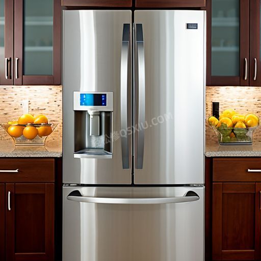 日立冰箱异味大的去除办法