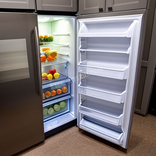 TCL冰箱两口之家适合什么型号