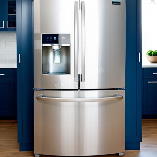 惠而浦冰箱除霜声音大