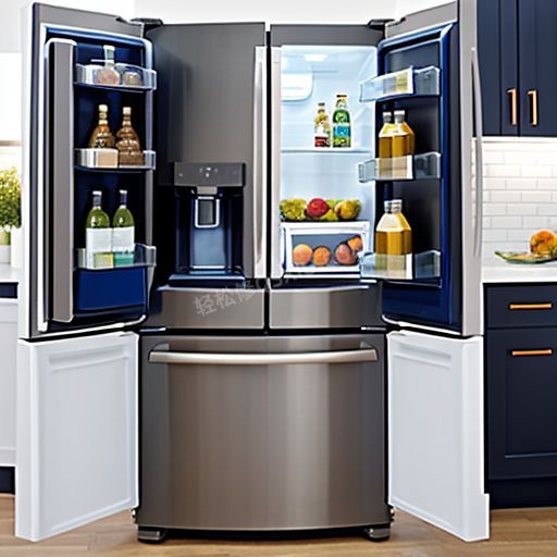 喀什美菱冰箱维修电话号码_喀什美菱冰箱维修点地址查询