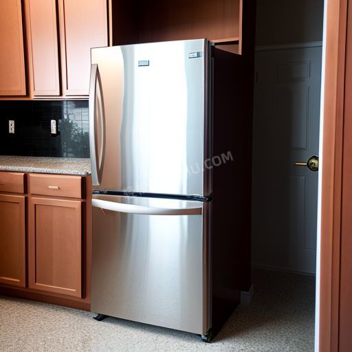 东芝冰箱异响是什么原因