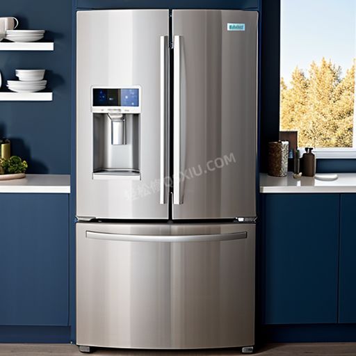 海尔冰箱结霜严重如何处理