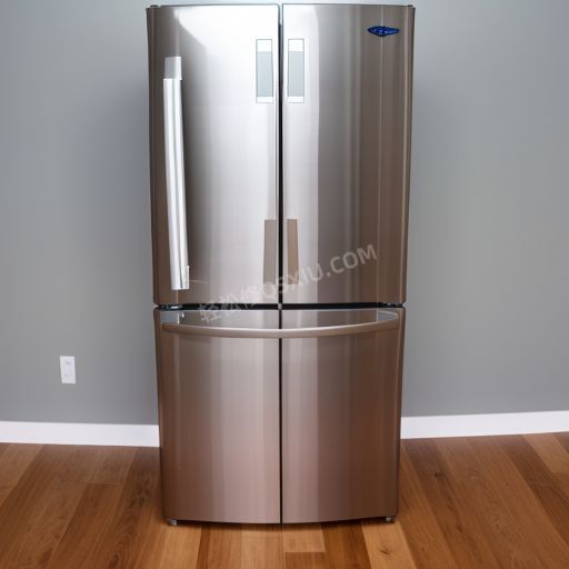 荣事达冰箱发出警报声是什么问题