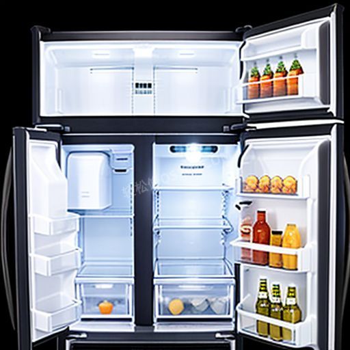 小天鹅冰箱除霜声音大