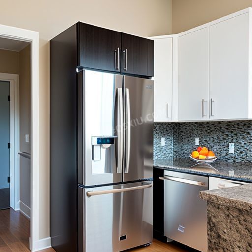 现代冰箱属于什么档次