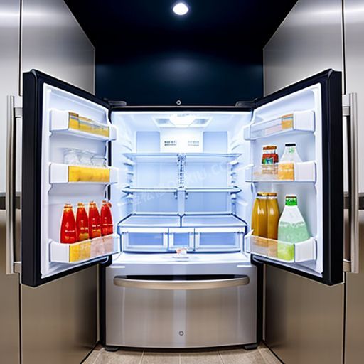 鹤岗小米米家冰箱维修电话号码_鹤岗小米米家冰箱维修点地址查询