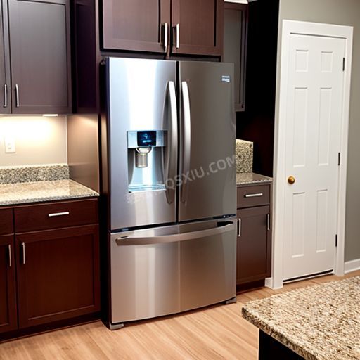 奥克斯冰箱冷冻室结冰严重的解决办法