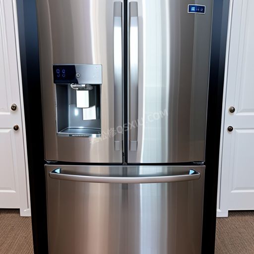 惠而浦冰箱双开门哪款性价比高