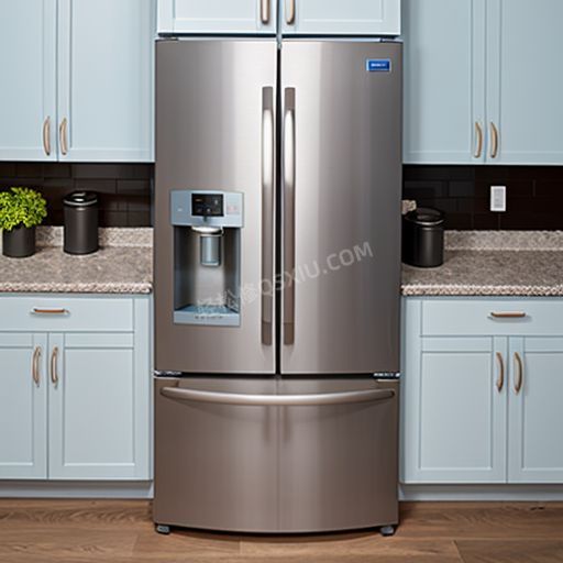 鹤壁现代冰箱维修电话号码_鹤壁现代冰箱维修点地址查询