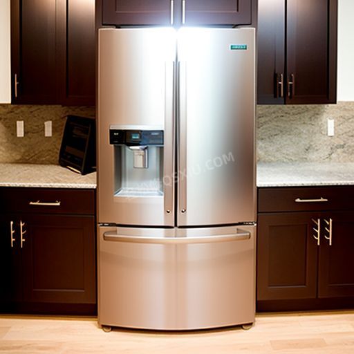 荣事达冰箱除霜声音大