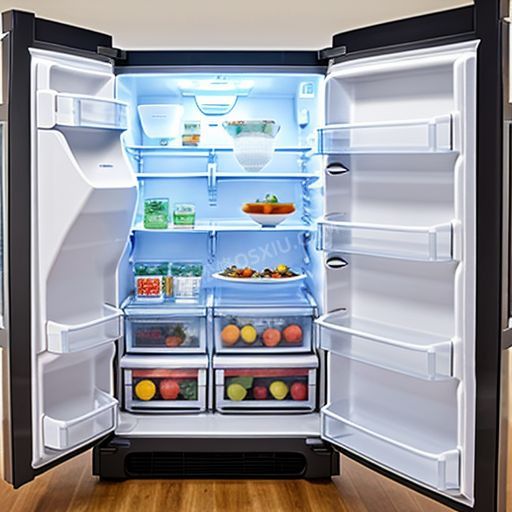 美的冰箱属于什么档次