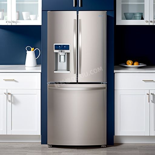 新飞冰箱冷冻温度怎么调节