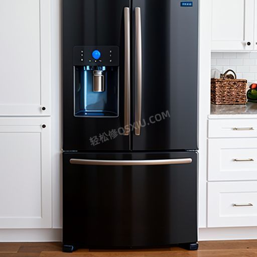 现代冰箱报警器一直响怎么回事