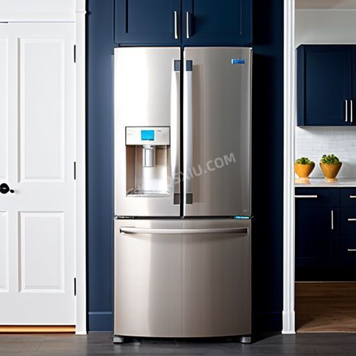 美的冰箱功率一般多少千瓦，怎么看