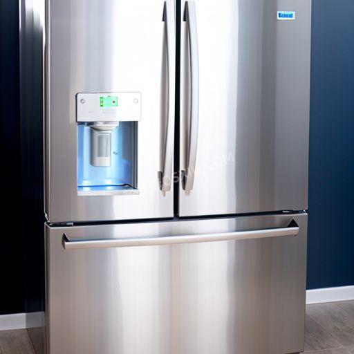 美菱冰箱双开门哪款性价比高