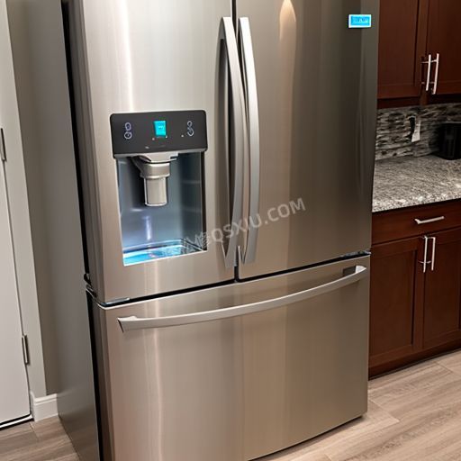 鄂州美菱冰箱维修电话号码_鄂州美菱冰箱维修网点地址查询