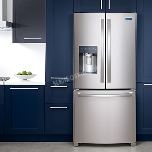 荣事达冰箱双开门哪款性价比高