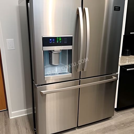 南平现代冰箱维修电话号码_南平现代冰箱维修点地址查询