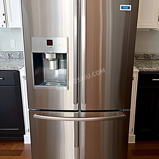 海尔冰箱如何清洗储水盒