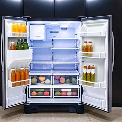 伊莱克斯冰箱除霜声音大