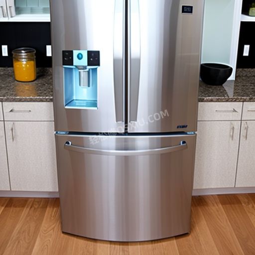 新飞冰箱结霜严重如何处理