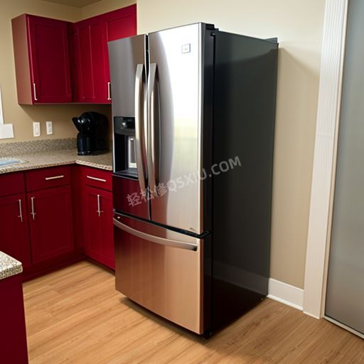 长虹冰箱耗电量一天多少度