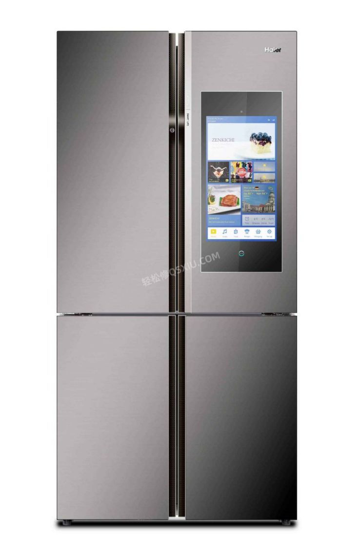 荣事达冰箱结霜严重如何处理