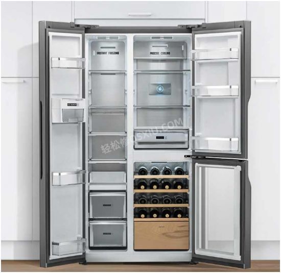 博世冰箱温控器调节正确的方法