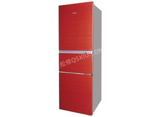 三星冰箱冷冻室胶条密封不严怎么办