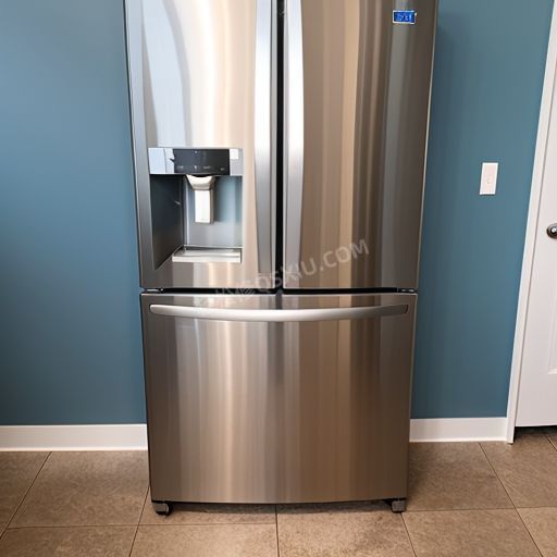 卡萨帝冰箱开机没反应是怎么回事