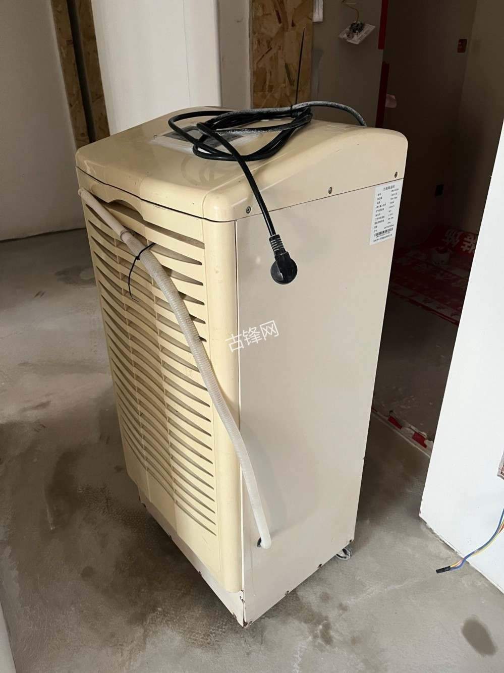 江门绿岛风除湿机维修电话和地址 江门绿岛风除湿机维修电话和地址