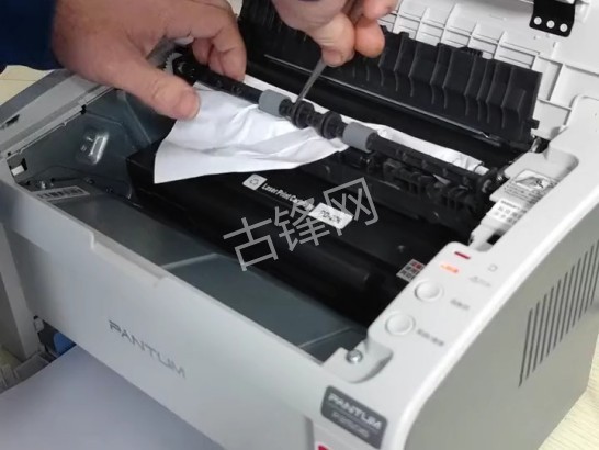 南京江宁区富士通扫描仪维修点地址电话查询