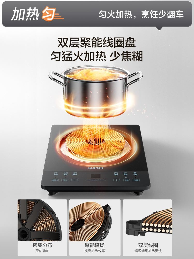 永州九阳电磁炉维修点地址电话