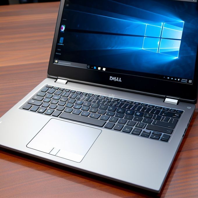 惠普笔记本电脑的电源按钮灯一直在闪烁，但无法开机。