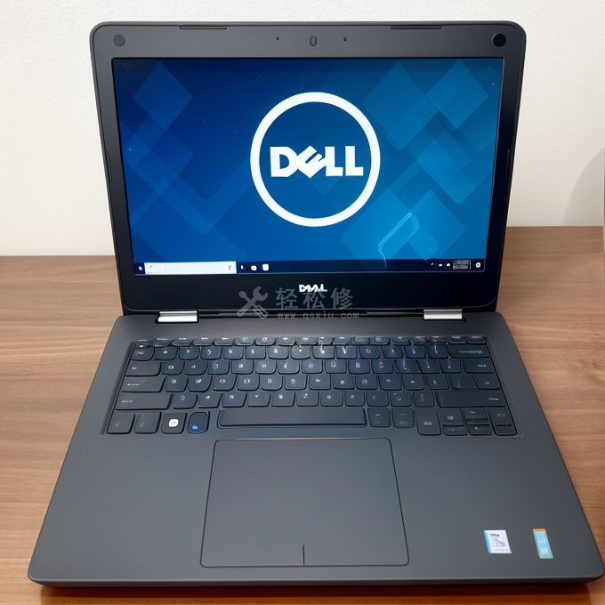 戴尔笔记本电脑的麦克风没有声音，如何进行设置？