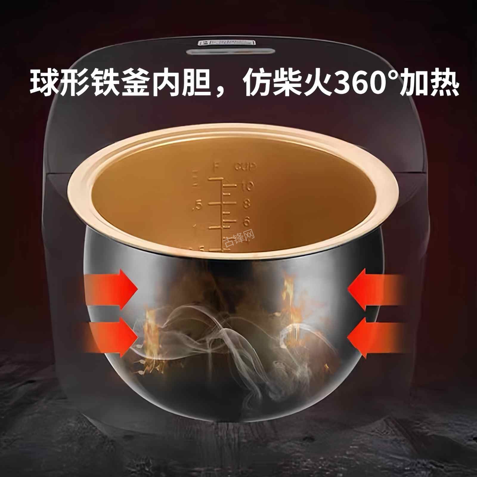 宜春松下电饭煲维修点地址和服务电话