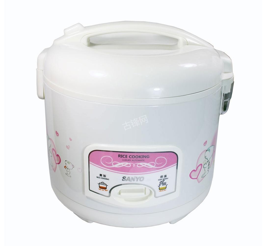 西安格兰仕电饭煲维修点地址和服务电话