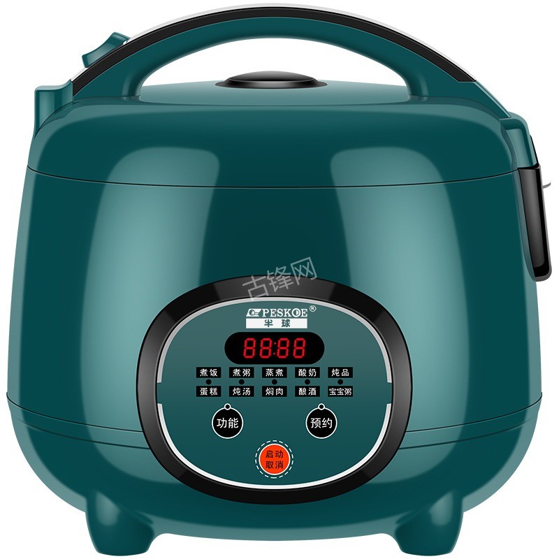 上海闵行区松下电饭煲维修点地址和服务电话