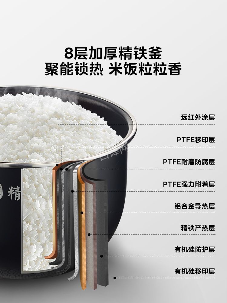 海宁格兰仕电饭煲维修点地址和服务电话 海宁格兰仕电饭煲维修点地址和服务电话