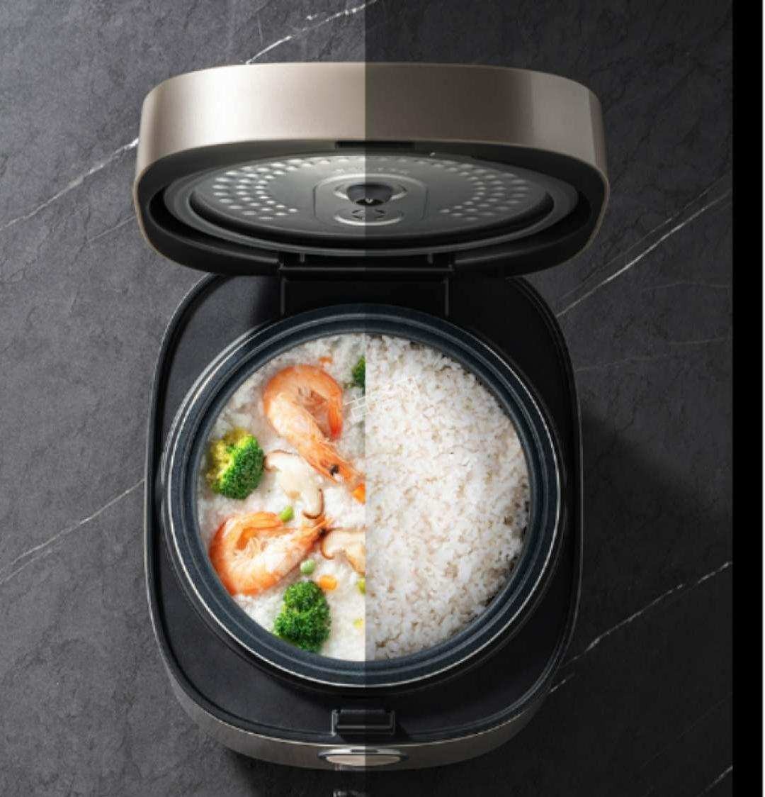 四平格力电饭煲维修点地址和服务电话