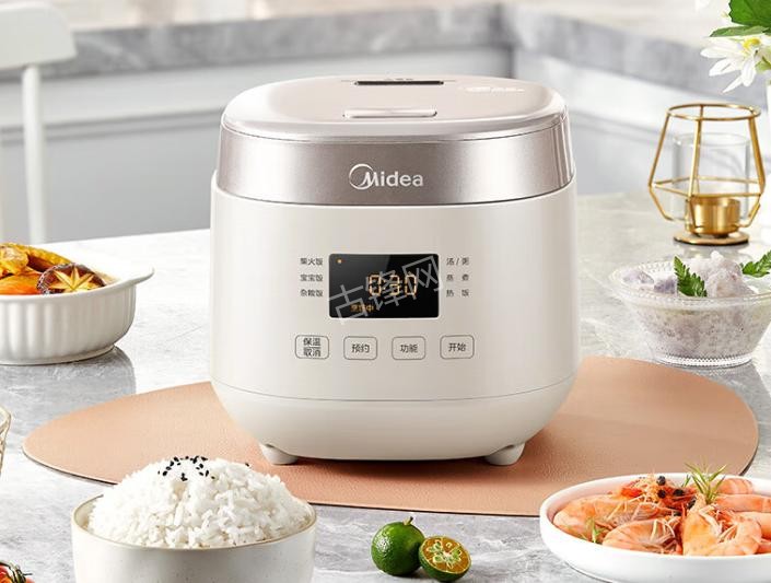 济南历下区小熊电饭煲维修点地址和服务电话