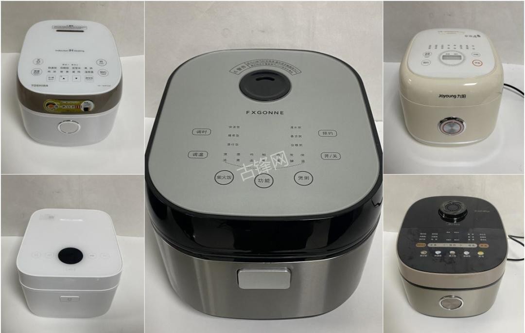 赣州福库电饭煲维修点地址和服务电话