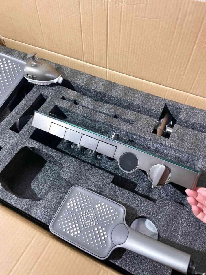 天门卫浴安装师傅电话_天门卫浴五金件安装配送公司