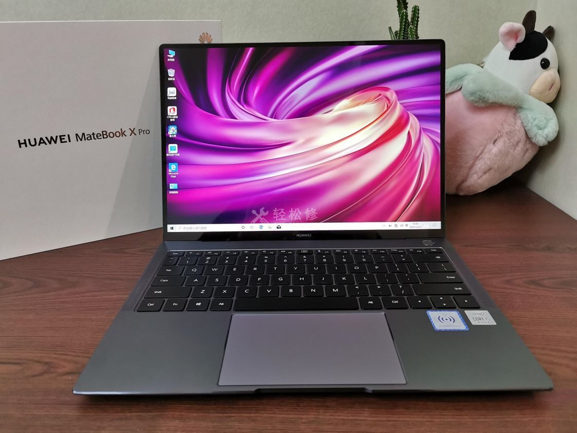 Surface无法识别连接的移动硬盘，怎么解决？