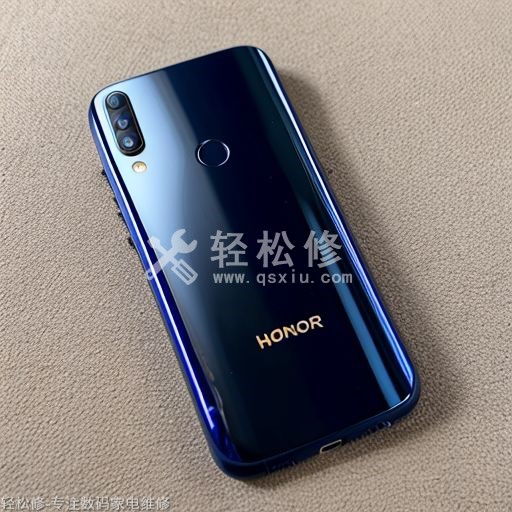 荣耀手机屏幕出现竖条纹怎么办 荣耀手机屏幕出现竖条纹怎么办