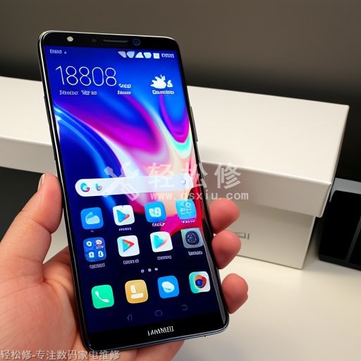 华为手机怎么实现分屏