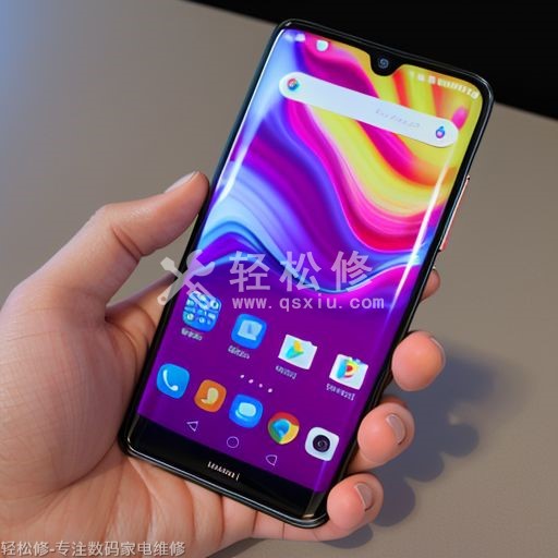 华为手机怎么实现分屏