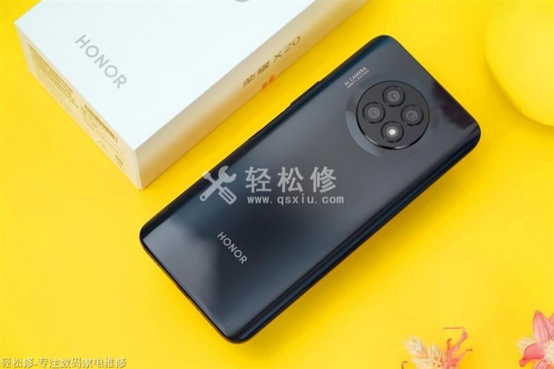 华为手机无法读取文件访问被拒绝是什么原因