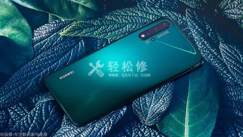 华为手机无法读取文件访问被拒绝是什么原因