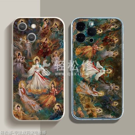 华为手机怎么实现分屏